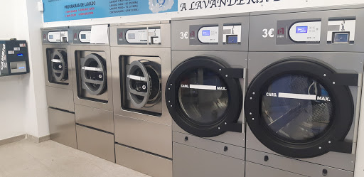 A Lavandería do Camiño