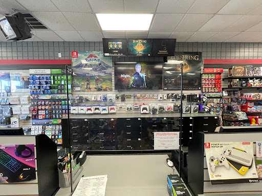 Video Game Store «GameStop», reviews and photos, 8004 Denton Hwy STE 124, Watauga, TX 76148, USA