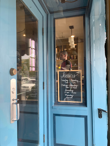 Dessert Shop «Pastiche Fine Desserts», reviews and photos, 92 Spruce St, Providence, RI 02903, USA