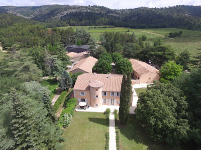 Château Pigoudet SCA à Rians