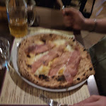 Photo n°1 de l'avis de Giovanni.o fait le 19/08/2020 à 21:08 sur le  Ciroma à Reggio Calabria