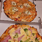 Photo n°1 de l'avis de P. fait le 22/10/2023 à 16:58 sur le  Pizzeria Pinocchio à Halle (Saale)