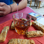 Photo n°1 de l'avis de Salvatore.e fait le 25/07/2023 à 21:07 sur le  Osteria de Bengodi à Barberino di Mugello