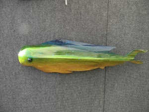 Palm Frond Art By Jeff - photo 49