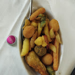 Photo n°1 de l'avis de Giovanni.r fait le 28/04/2024 à 13:15 sur le  Ristorante Il Coppetto à Ostra