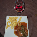 Photo n°3 de l'avis de Roberto.t fait le 26/01/2023 à 21:23 sur le  La Cantina di Zuco à Motta San Giovanni