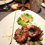 Photo n°1 de l'avis de Cesare.o fait le 13/09/2019 à 11:24 sur le  Trattoria Flora à Merano