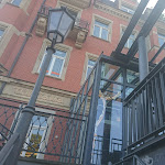 Photo n°1 de l'avis de Steffen.e fait le 28/05/2023 à 10:57 sur le  Café Toscana à Dresden