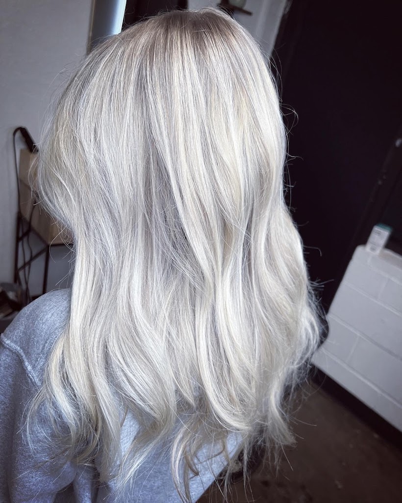 The Golden Hour Hair Studio By Shelby Battaglia 76028