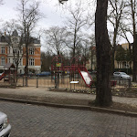 Photo n°2 de l'avis de Christian.l fait le 16/03/2017 à 08:26 sur le  Frau Lüske Kaffeehaus à Berlin