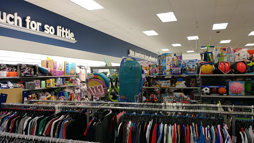 Department Store «Marshalls & HomeGoods», reviews and photos, 731 Centerview Blvd, Kissimmee, FL 34741, USA