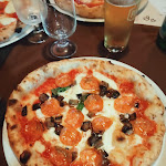 Photo n°1 de l'avis de Nicola.r fait le 02/01/2022 à 20:43 sur le  Pizzeria O'Coppetiello à Caserta