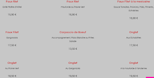 Photo n°1 de Restaurant - Pizzeria Aux Trois Goûts - Cronenbourg à Strasbourg ()