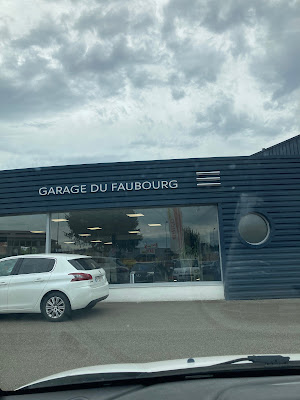PEUGEOT DELLE - Peugeot à Delle