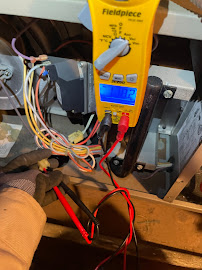 Fuse HVAC & Appliance Repair Los Angeles - Photo 7 - Car repair in Culver City, CA, Inglewood