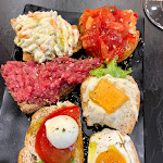 Photo n°1 de l'avis de Daniela.a fait le 24/06/2021 à 18:18 sur le  Bistrò Caffetteria Saida à Alba