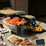 Photo n°11 de l'avis de Pard.a fait le 06/01/2024 à 20:14 sur le  Domes Lake Algarve, Autograph Collection à Apartadó