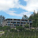 Photo n°2 de l'avis de C... fait le 21/06/2020 à 17:17 sur le  Panorama-Suiten Winzerhöhe à Schenna