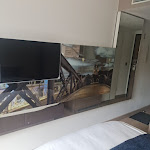 Photo n°4 de l'avis de Nic. fait le 08/04/2024 à 13:45 sur le  The Alex Hotel à Freiburg im Breisgau