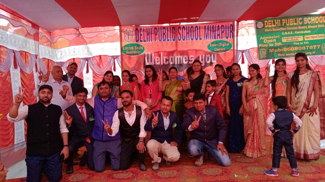 Delhi Public School