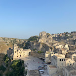 Photo n°1 de l'avis de Vincenzo.r fait le 20/07/2023 à 06:50 sur le  Cave Hotel Del Sole Resort & Beauty à Matera