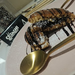 Photo n°3 de l'avis de Paola.i fait le 31/03/2024 à 21:02 sur le  Ci sushi à Maglie