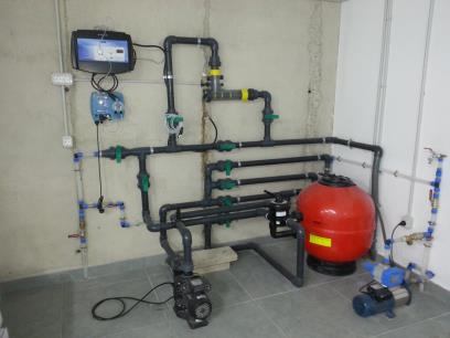 CALDERAS - CALENTADORES - AIRE ACONDICIONADO - GAS - FONTANERIA - MALLORCA