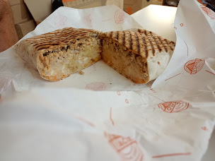 Photo n°29 de O'tacos Cherbourg à Cherbourg-en-Cotentin ()
