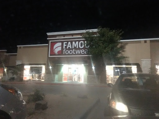 Famous Footwear, 1117 N Burleson Blvd, Burleson, TX 76028, USA, 