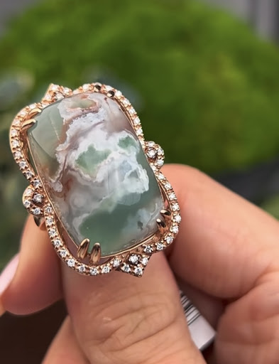 Jewelry Store «Jared The Galleria of Jewelry», reviews and photos, 12249 Jefferson Ave, Newport News, VA 23602, USA