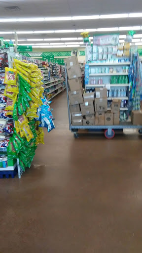 Dollar Store «Dollar Tree», reviews and photos, 1022 Mineral Wells Ave, Paris, TN 38242, USA