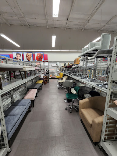 Clothing Store «Burlington Coat Factory», reviews and photos, 9189 E Indian Bend Rd, Scottsdale, AZ 85250, USA