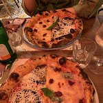 Photo n°2 de l'avis de chiara.e fait le 01/07/2023 à 13:00 sur le  Pizzium - Verona Via San Rocchetto à Verona