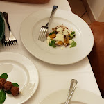 Photo n°4 de l'avis de rossana.a fait le 28/10/2019 à 21:14 sur le  La Cuccagna Giro di Vite à Crispiano