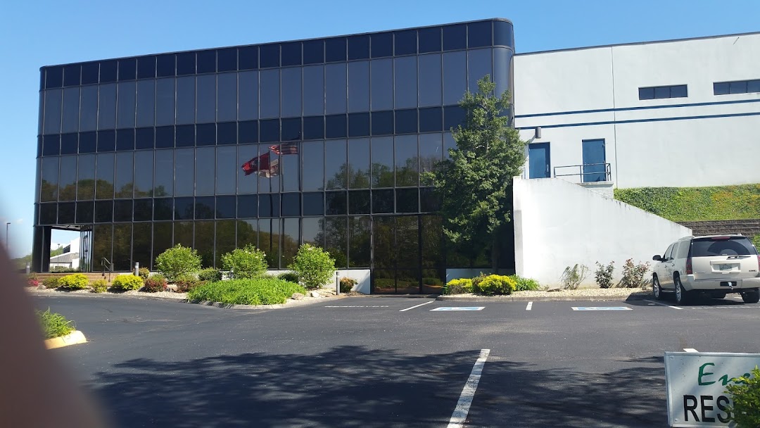 Oak Ridge Tool-Engineering Inc