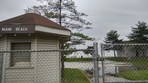Park «Miami Beach Park», reviews and photos, 4001 Bay Dr, Middle River, MD 21220, USA