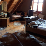 Photo n°1 de l'avis de Nicole.e fait le 15/04/2023 à 16:17 sur le  Exempel Schlafstuben à Tangermünde