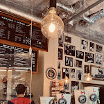 Photo n°1 de l'avis de Franz.e fait le 20/08/2022 à 14:40 sur le  Maracay Coffee à Berlin