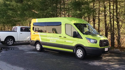 Sign Shop «Signarama Raynham», reviews and photos, 1470 New State Hwy, Raynham, MA 02767, USA