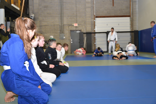 Martial Arts School «BJJ Conquest LLC», reviews and photos, 311 Serendipity Dr, Millersville, MD 21108, USA