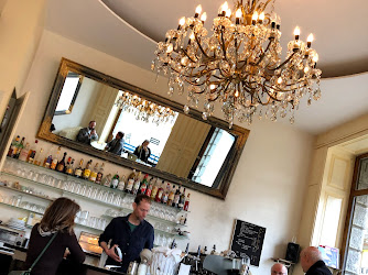 Café Bar Parterre