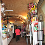 Photo n°14 de l'avis de angela&roberto.t fait le 26/12/2019 à 20:36 sur le  Bar Centrale - San Casciano dei Bagni (si) à San Casciano dei Bagni