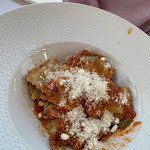 Photo n°3 de l'avis de Joan. fait le 02/10/2021 à 20:18 sur le  Locanda del Mar à Imperia