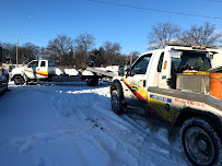 Action Towing - Photo 5 - Car repair in Bay City, MI, Saginaw
