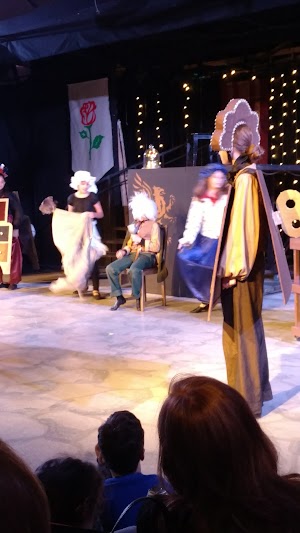 HITS Theatre - photo 3