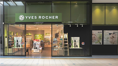 Yves Rocher à Saint-Gilles-Croix-de-Vie