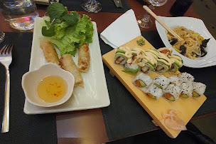 Photo n°15 de Restaurant Le Zen Garden à Voiron ()