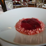 Photo n°1 de l'avis de Daniel.e fait le 31/03/2019 à 19:31 sur le  Chairs à Frankfurt