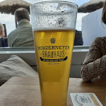 Photo n°1 de l'avis de Thorsten.i fait le 26/08/2021 à 07:46 sur le  Surfcafé Norderney à Norderney