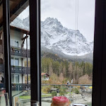 Photo n°1 de l'avis de Ralf.e fait le 21/04/2023 à 20:31 sur le  Eibsee-Hotel à Grainau